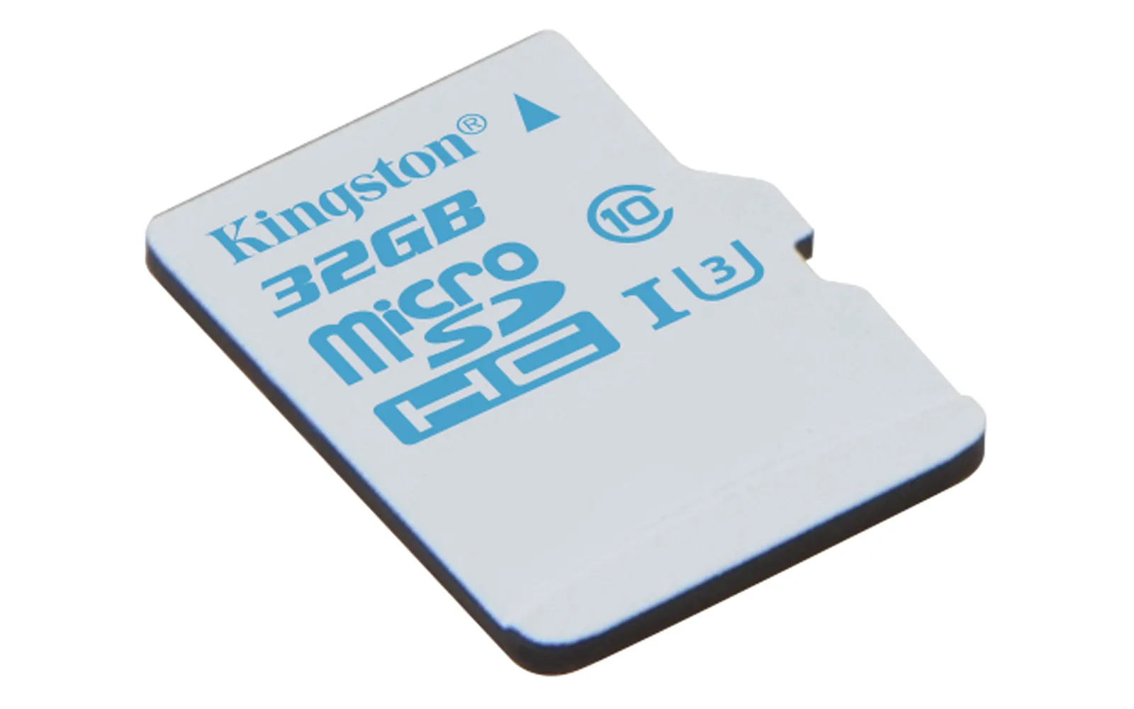 Kingston Technology microSD Action Camera UHS-I U3 32GB – slika 2