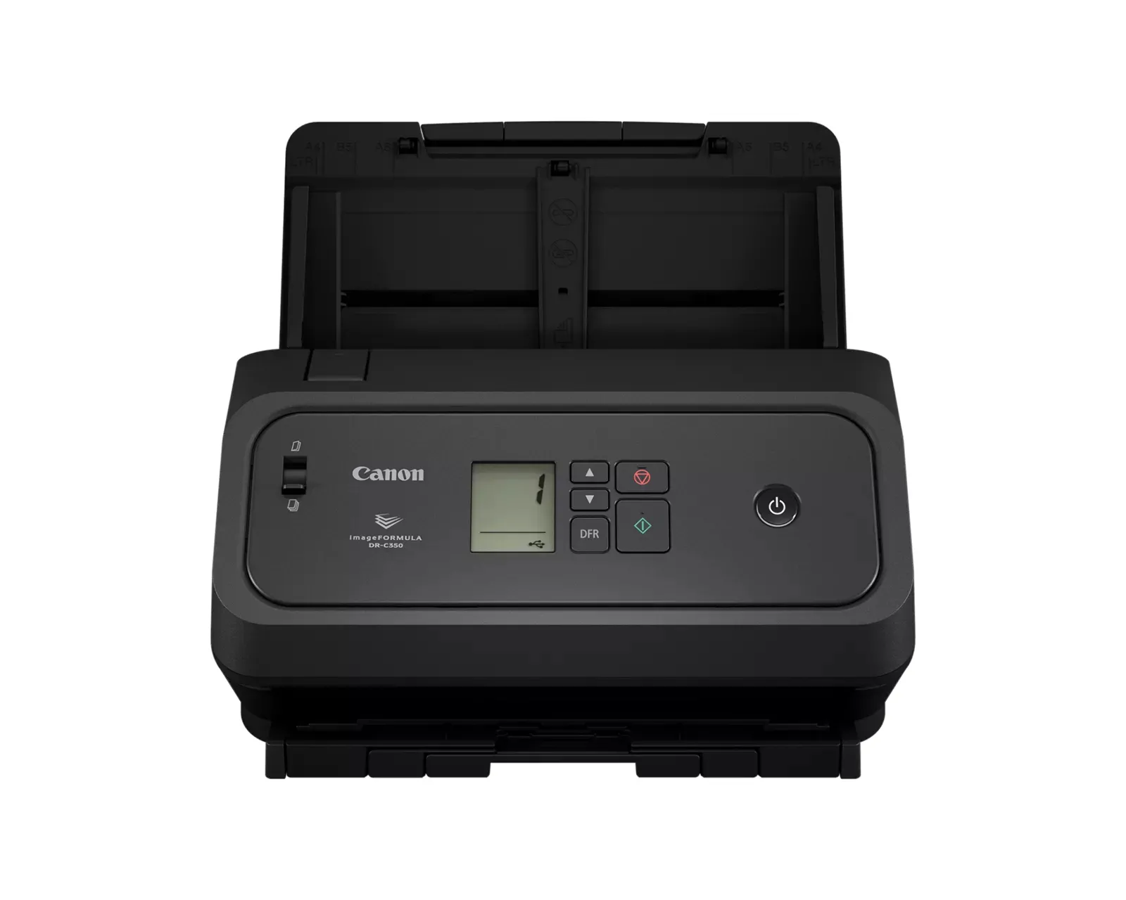 Canon imageFORMULA DR-C350