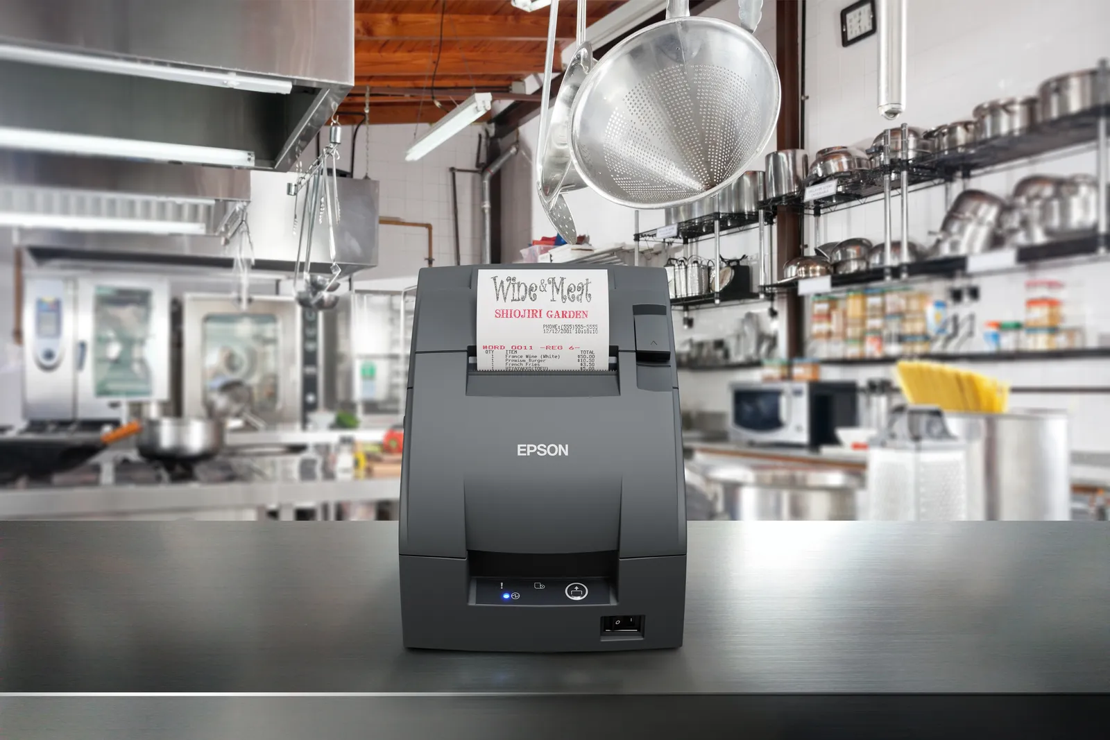 Epson TM-U220IIB – slika 5