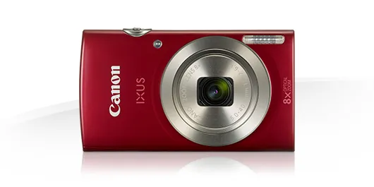 Canon IXUS 175 – slika 3