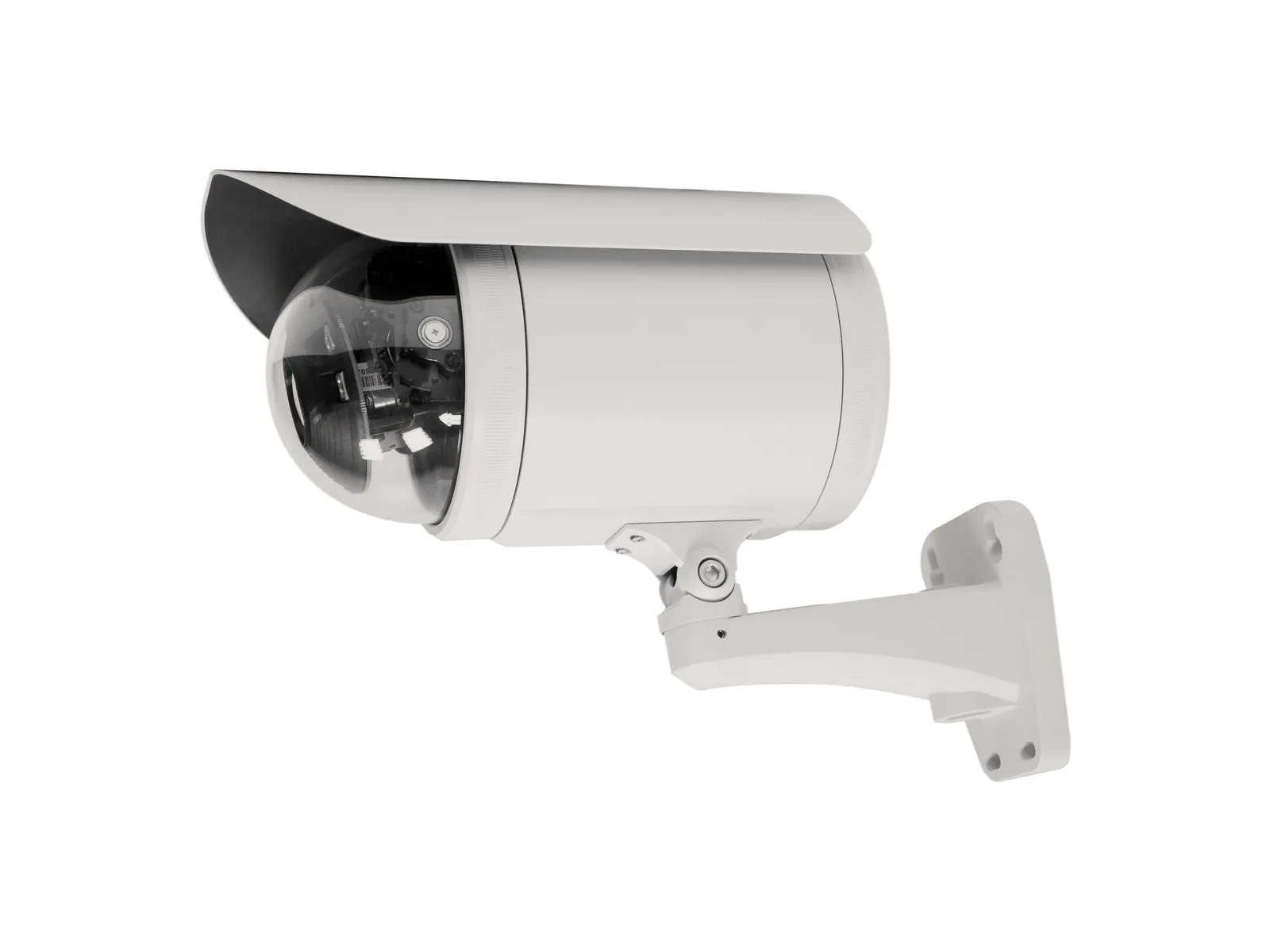 LevelOne FCS-5044 security camera