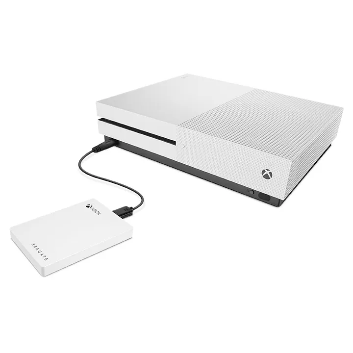 Seagate Game Drive STEA4000407 external hard drive – slika 3