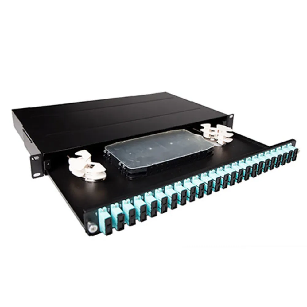 ACT FA2039 patch panel – slika 2