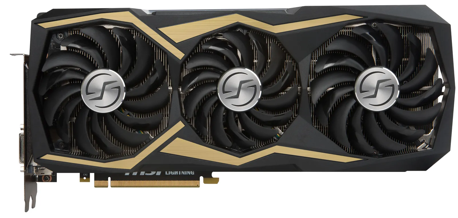 MSI LIGHTNING GeForce GTX 1080 Ti X – slika 3