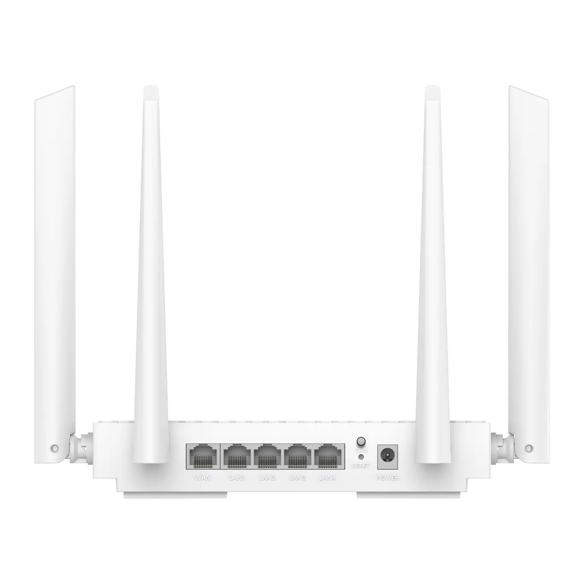 Cudy AX3000 Gigabit Mesh Wi-Fi 6 Router, SP30W 1.0 wireless router – slika 2