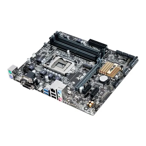 ASUS B150M-A/M.2 – slika 4