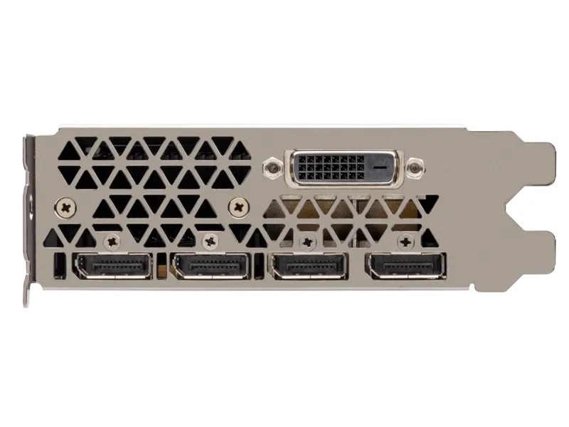 HP Q0V76A graphics card – slika 5