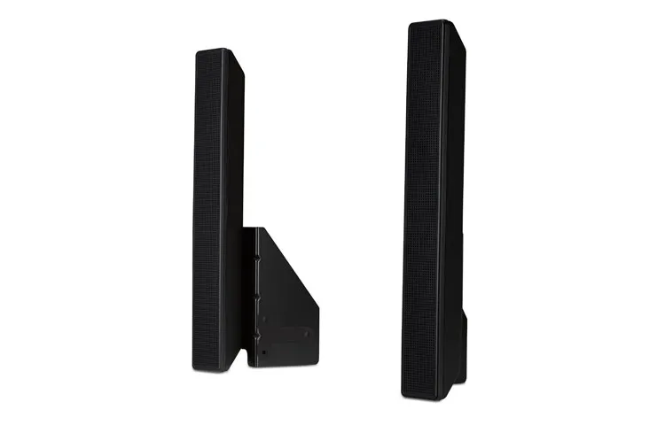 LG SP-5000 loudspeaker – slika 5