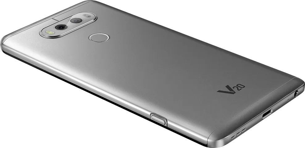 LG V20 – slika 7