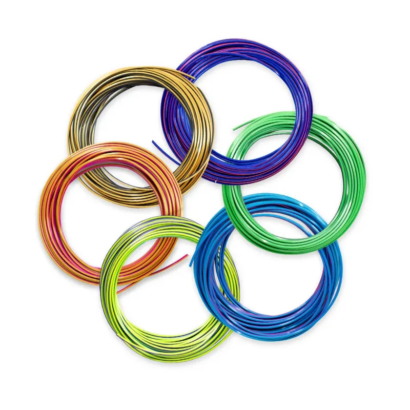 3Doodler FLOW-TRIFILLS 3D printing material – slika 2