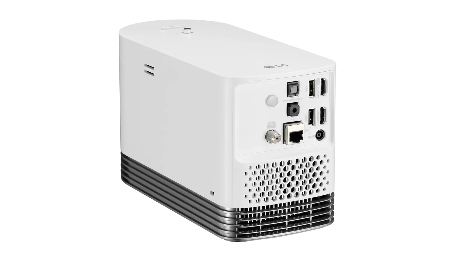 LG HF80JS data projector – slika 4