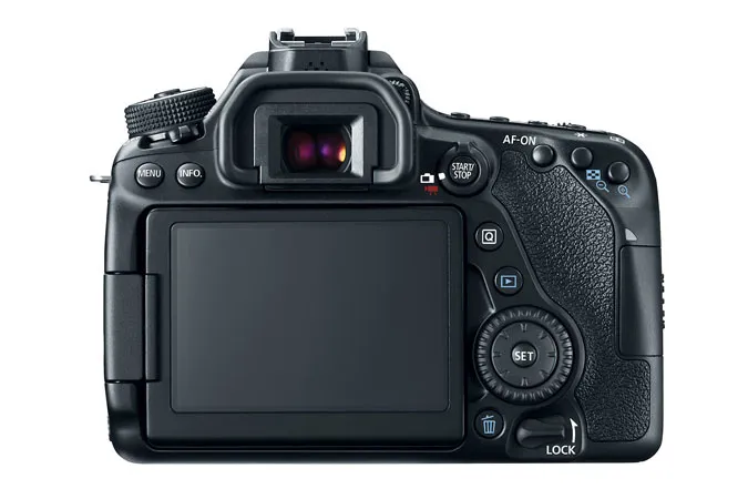 Canon EOS 80D + EF-S 18-135mm IS USM – slika 4