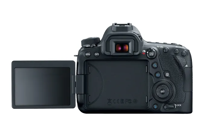 Canon EOS 6D Mark II + EF 24-105mm IS STM – slika 6