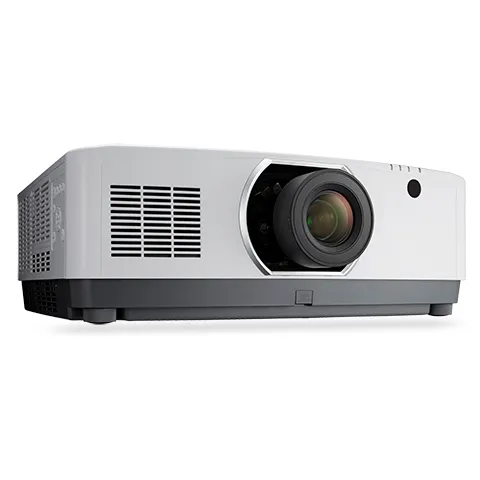 NEC NP-PA803UL-41ZL data projector