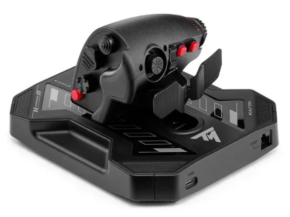 Thrustmaster Sol-R 4 HOTAS – slika 4