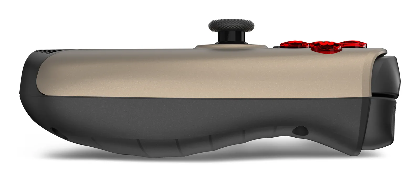 MSI Claw 8 AI+ A2VM-006UK portable game console – slika 7
