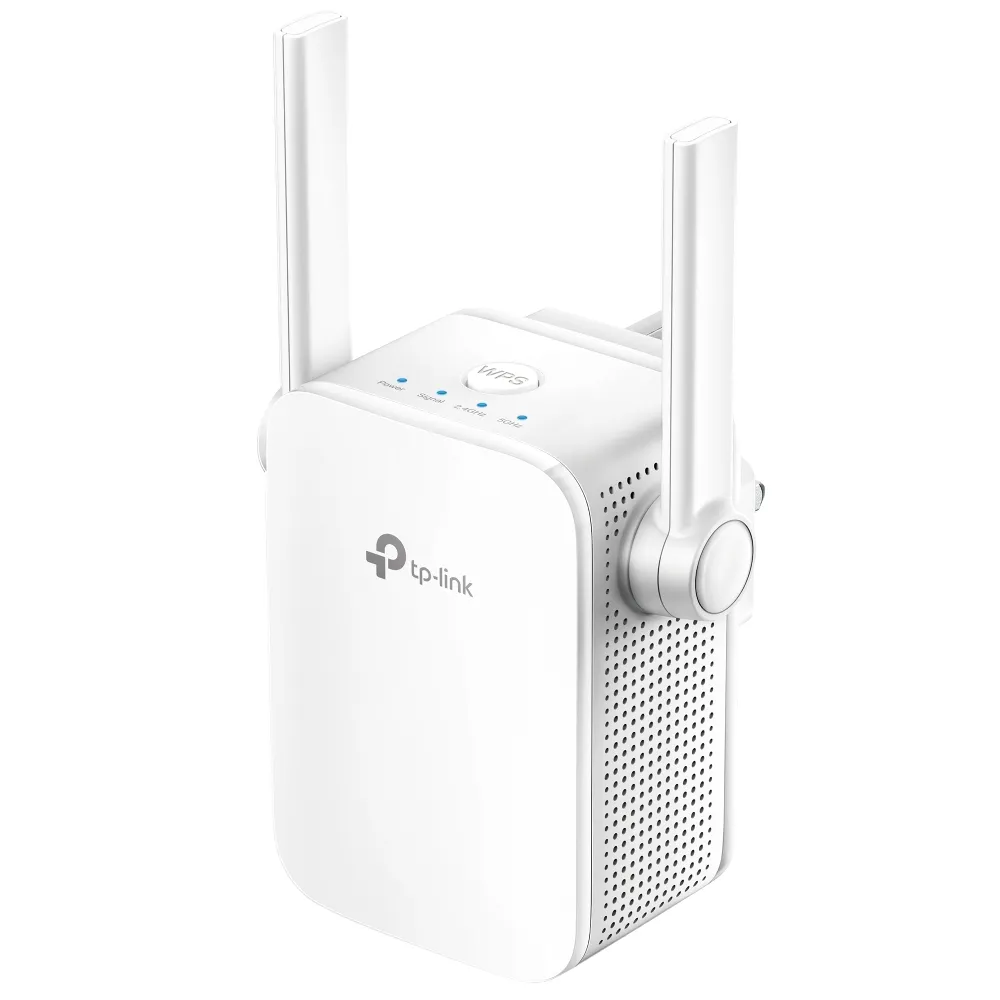 TP-Link RE205 – slika 3