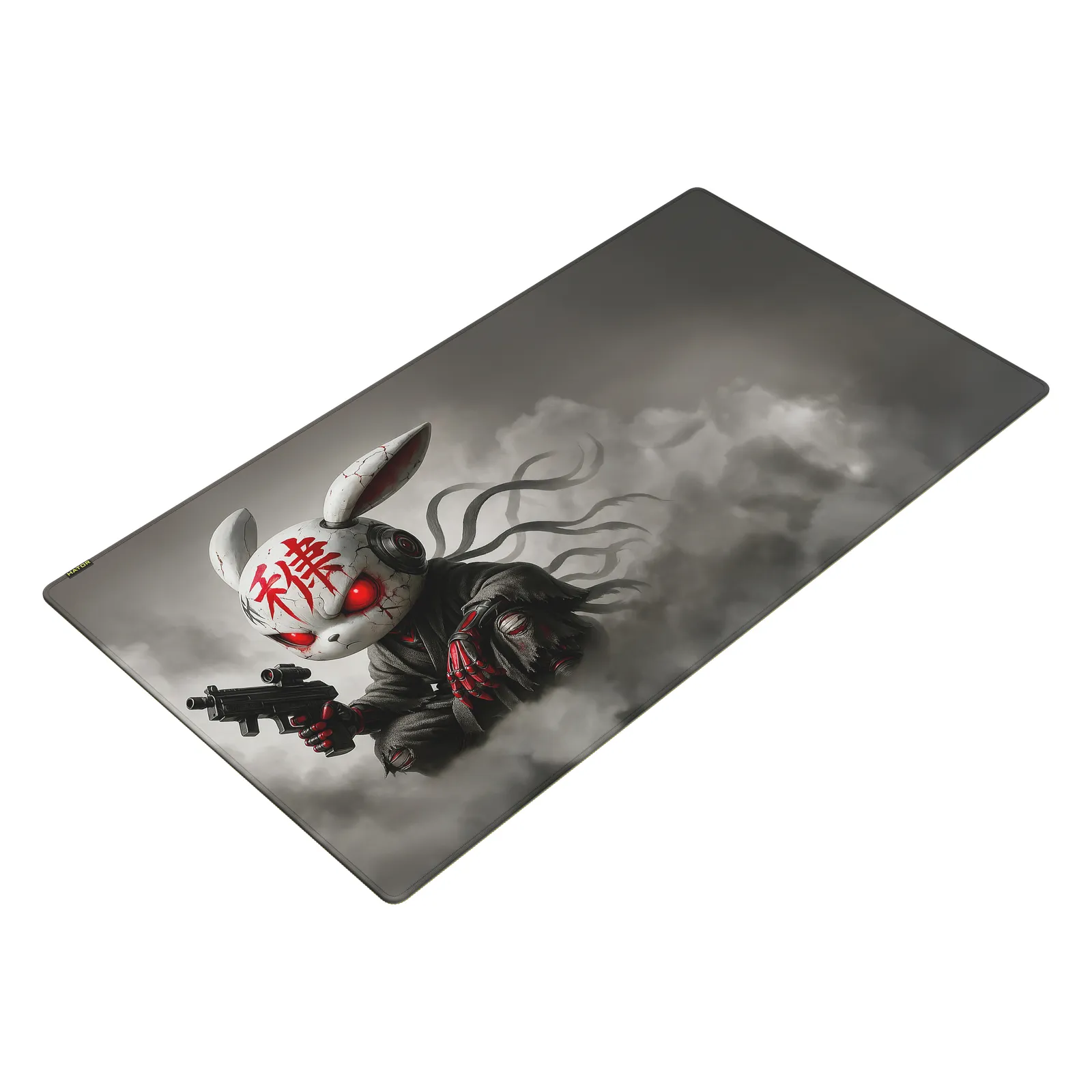 HATOR Tonn EVO 3XL Angry bunny – slika 4
