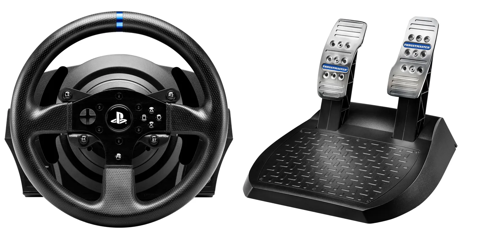 Thrustmaster T300RS