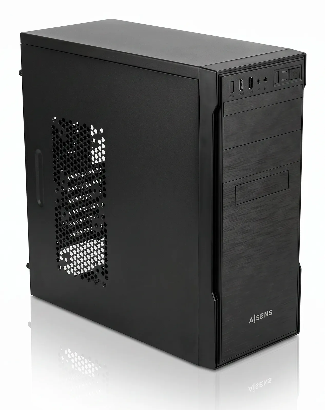 AISENS APC-100U3 computer case – slika 3