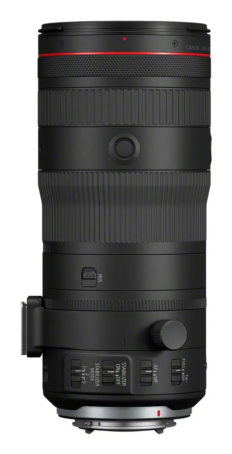 Canon RF24-105mm F2.8 L IS USM Z – slika 6