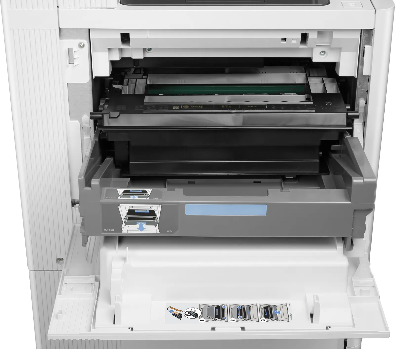 HP LaserJet Enterprise M631z – slika 7