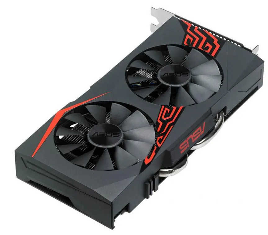 ASUS EX-RX570-4G – slika 9