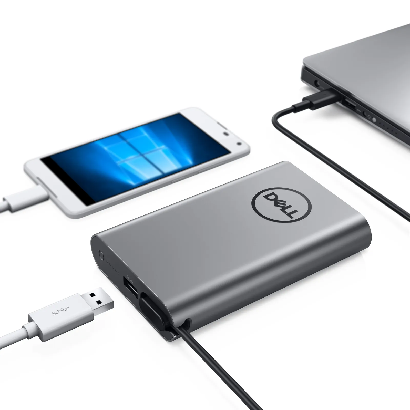 DELL PH45W17-CA power bank – slika 5