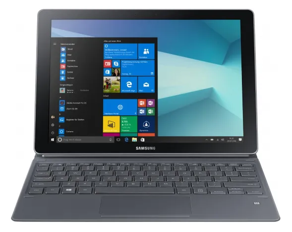 Samsung Galaxy Book SM-W620