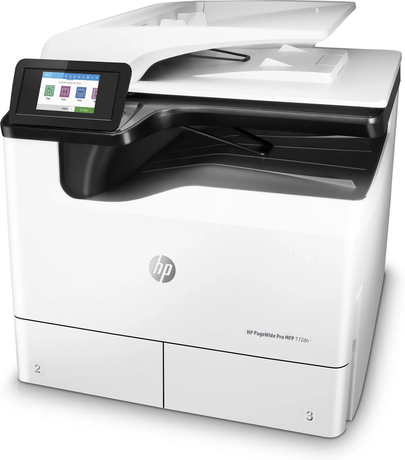 HP PageWide MFP 772dn – slika 4