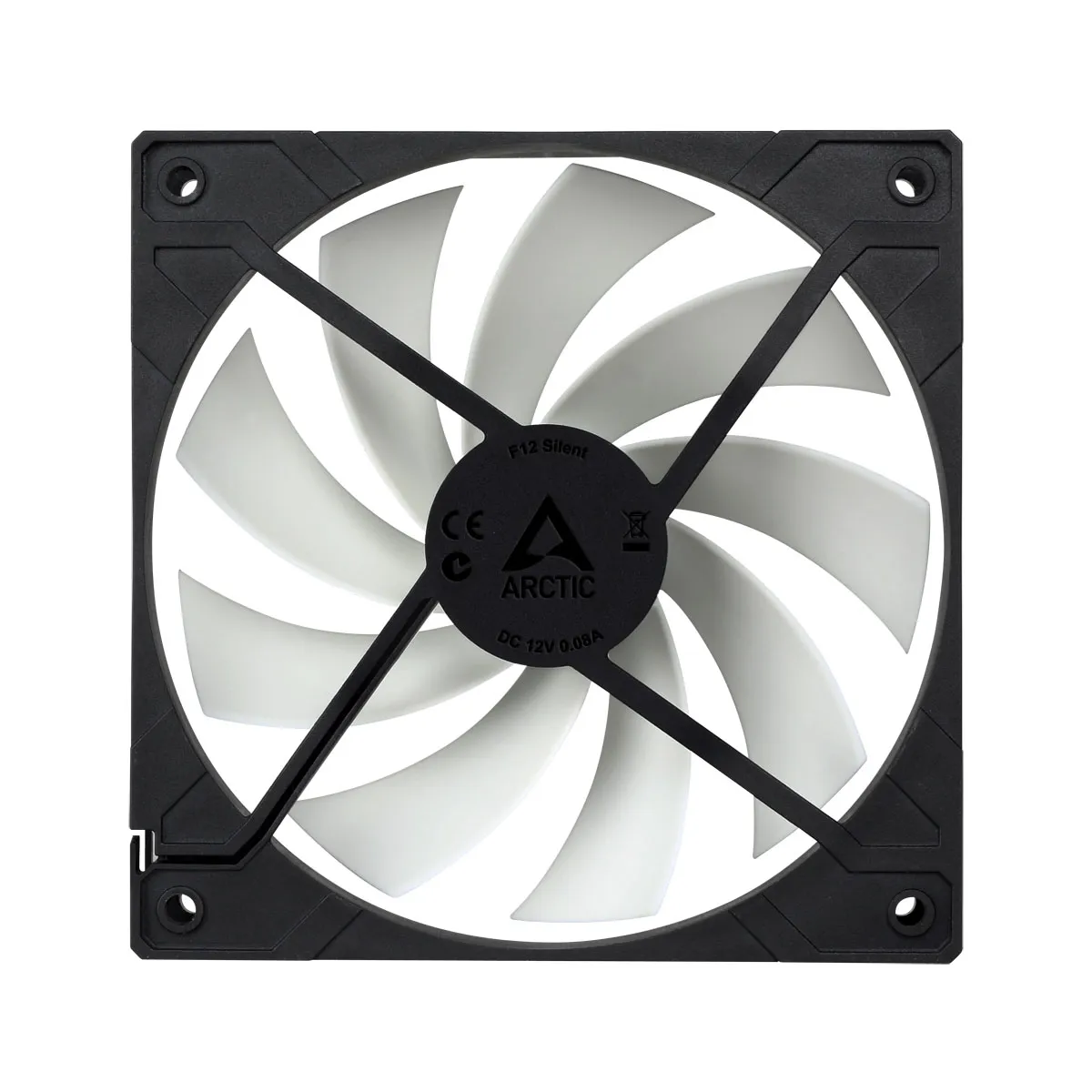 ARCTIC F12 Silent – slika 4