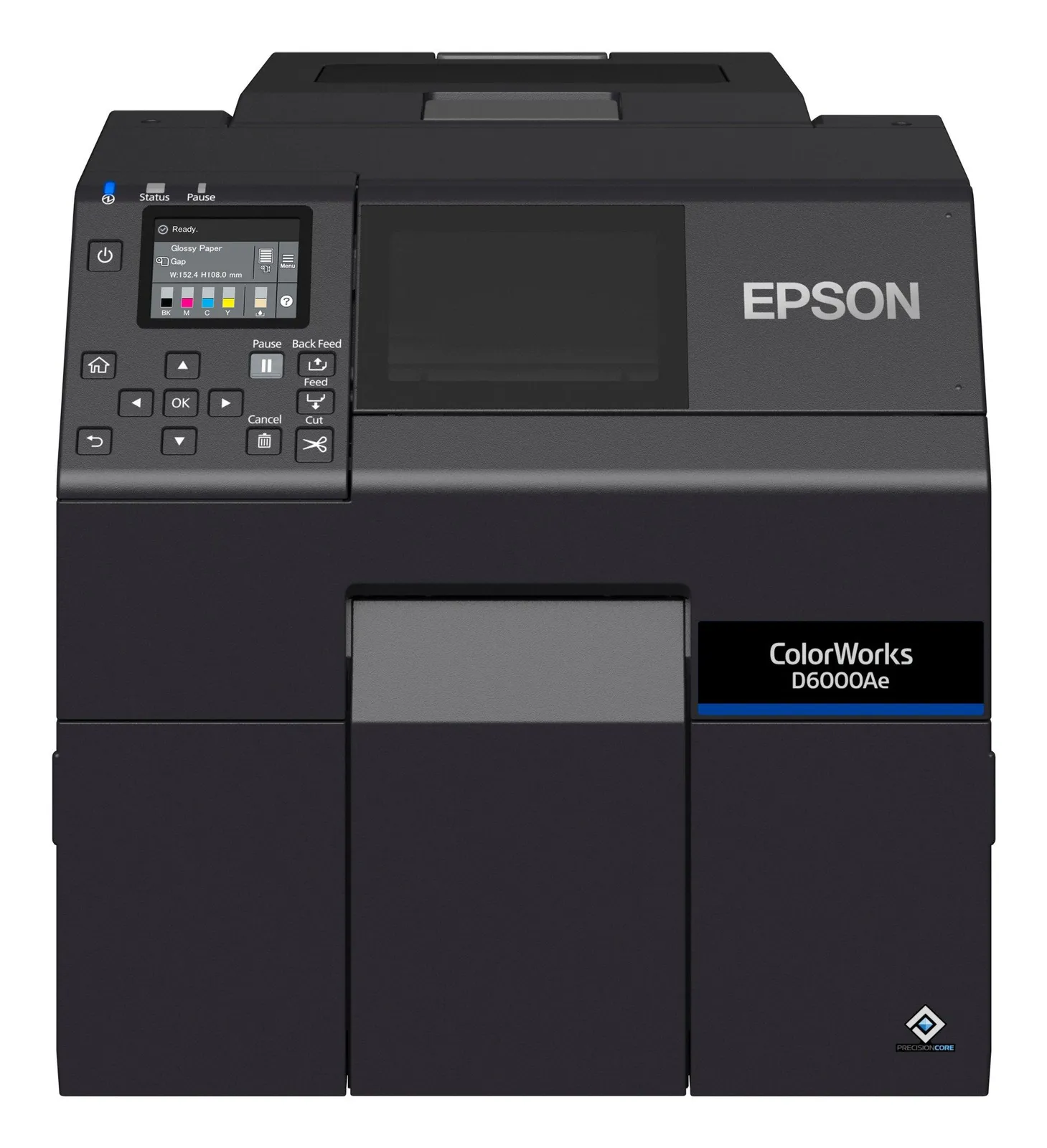 Epson ColorWorks D6000Ae label printer – slika 5