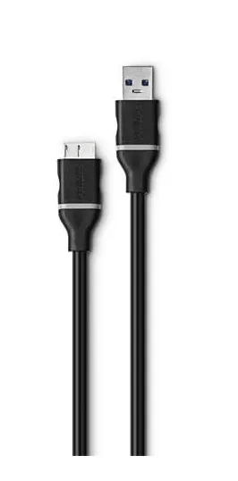 Philips DLC2446U/10 USB cable