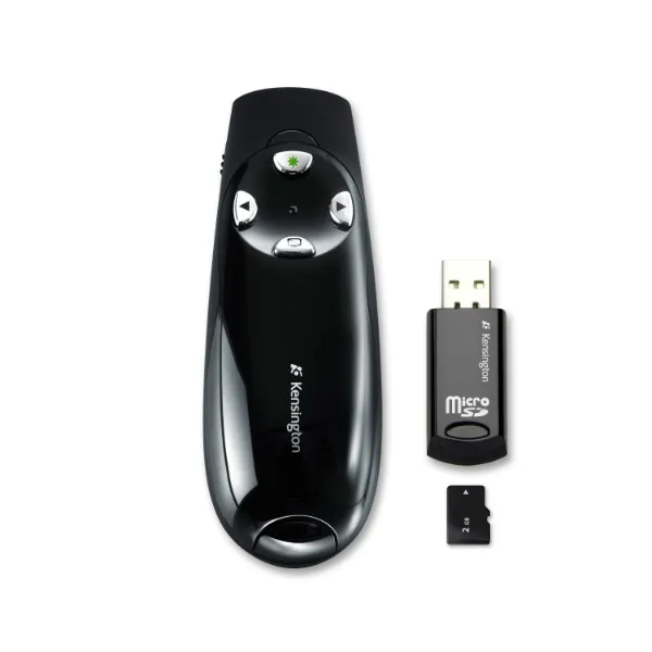 Kensington K72367EU wireless presenter