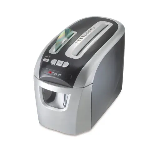 Rexel 2102563AU paper shredder – slika 3