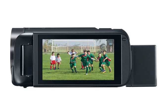Canon VIXIA HF R72 – slika 6