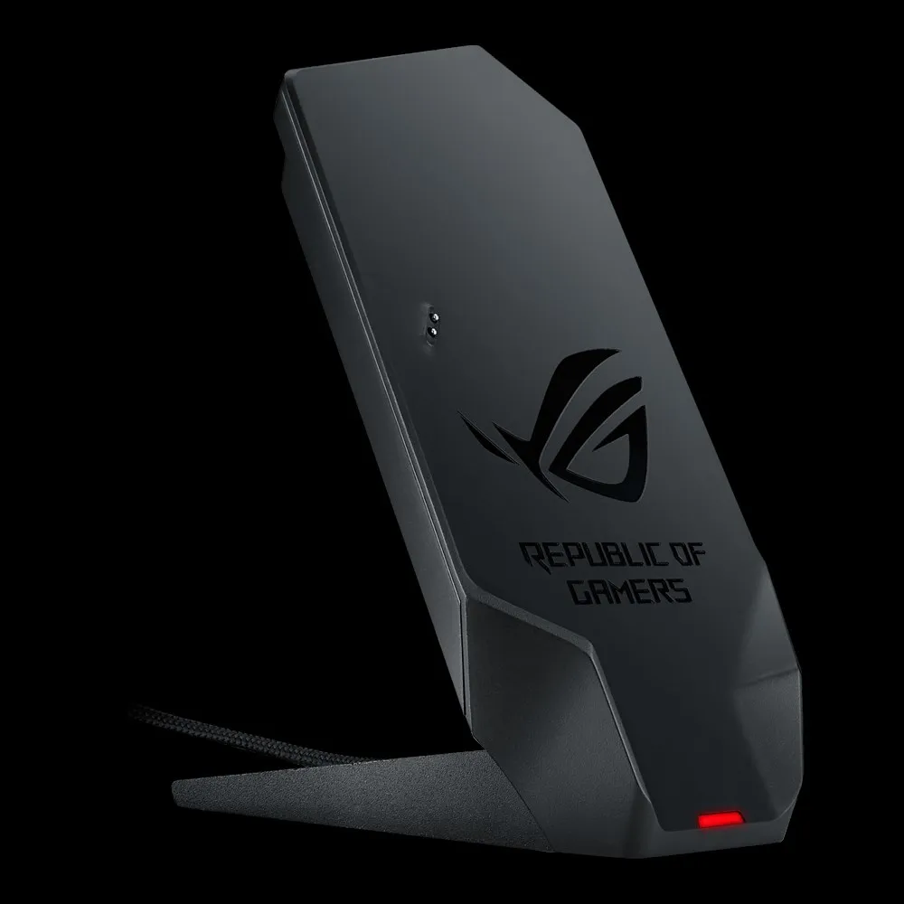 ASUS ROG Spatha mouse – slika 6