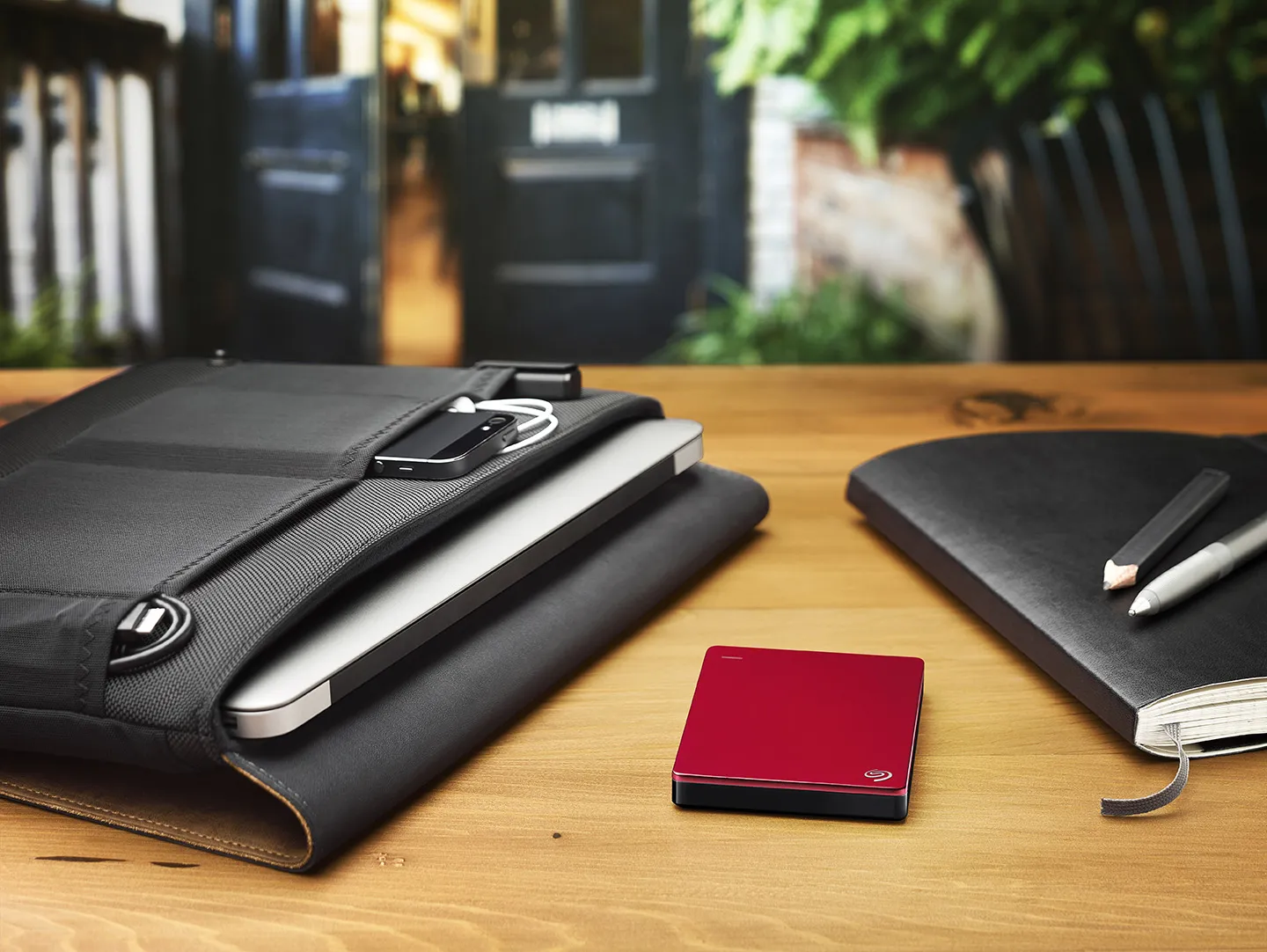 Seagate Backup Plus Slim external hard drive – slika 41