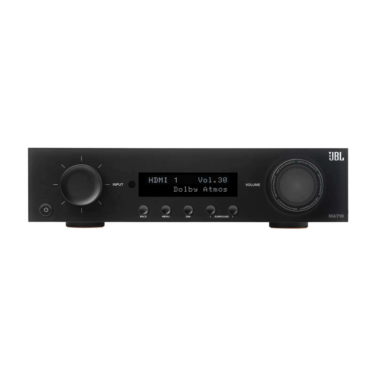 JBL MA710 – slika 5
