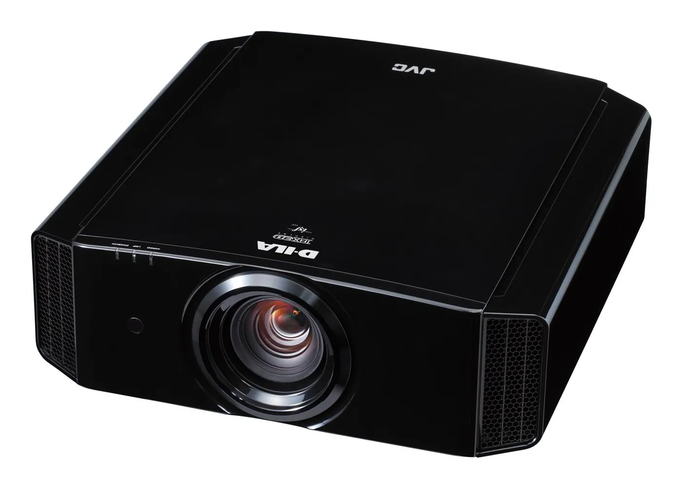 JVC DLA-X7500B data projector