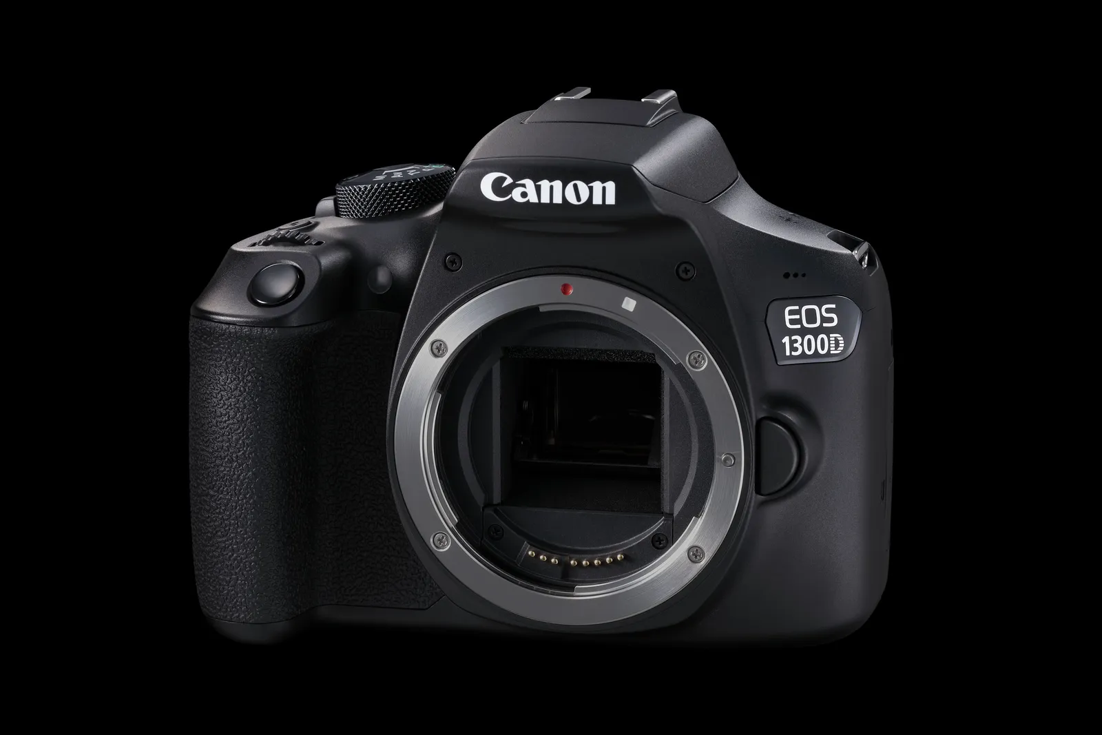 Canon EOS 1300D – slika 11