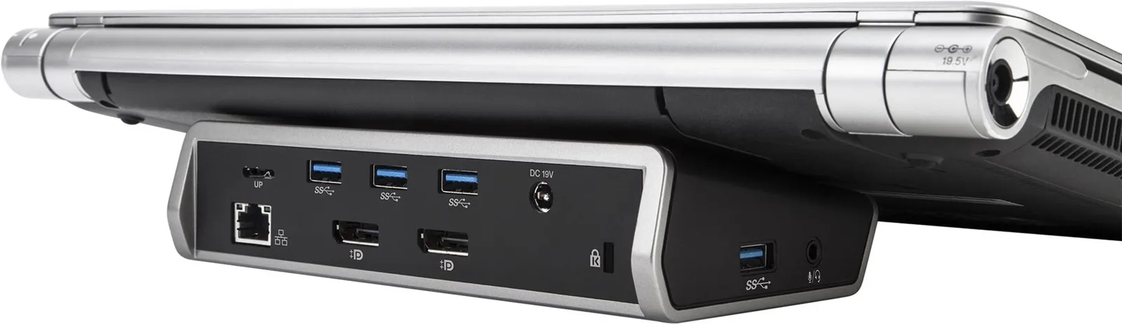 Targus DOCK150USZ laptop dock/port replicator – slika 5
