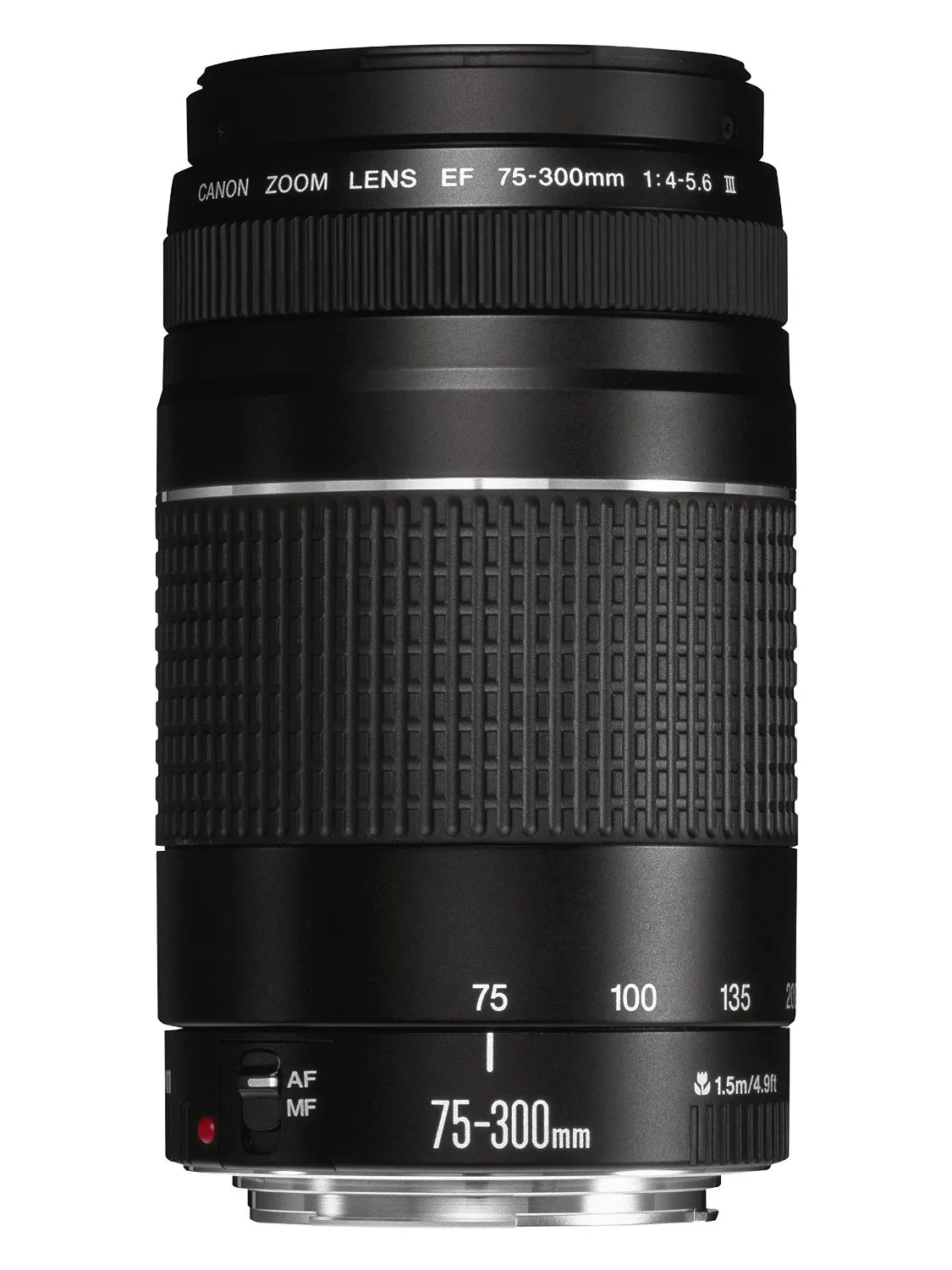 Canon EOS Rebel T6 + EF-S 18-55mm + EF 75-300mm – slika 5