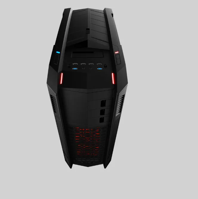 Aerocool EN58164 computer case – slika 6