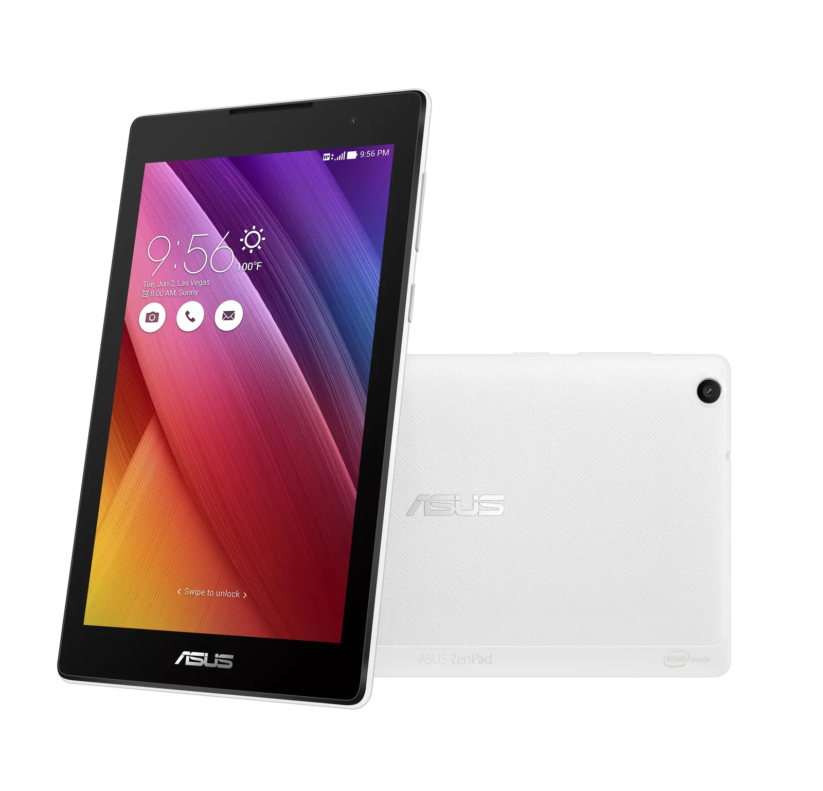 ASUS ZenPad C 7.0 Z170C-1B011A tablet