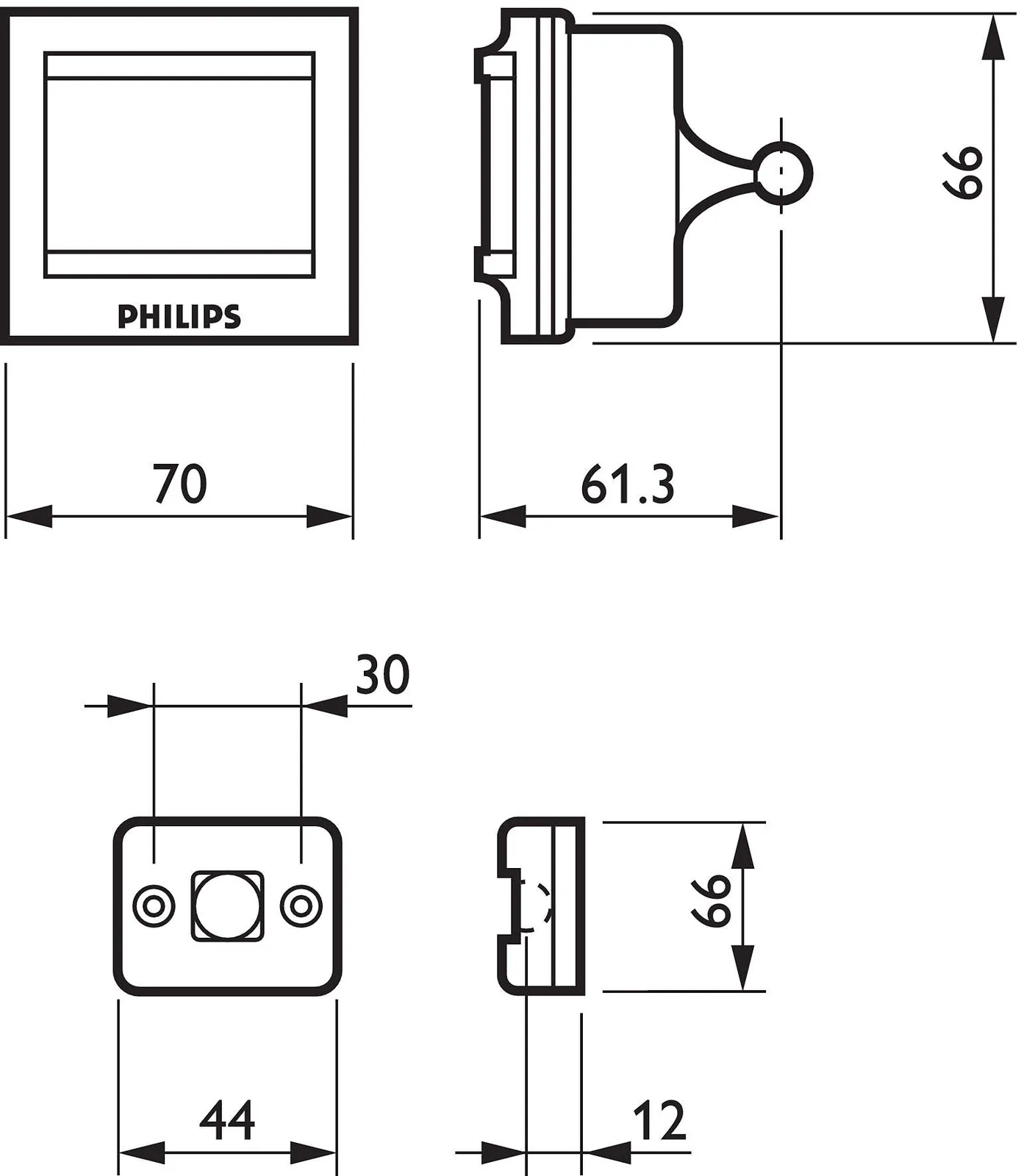Philips by Signify Indoor Accessories – slika 5