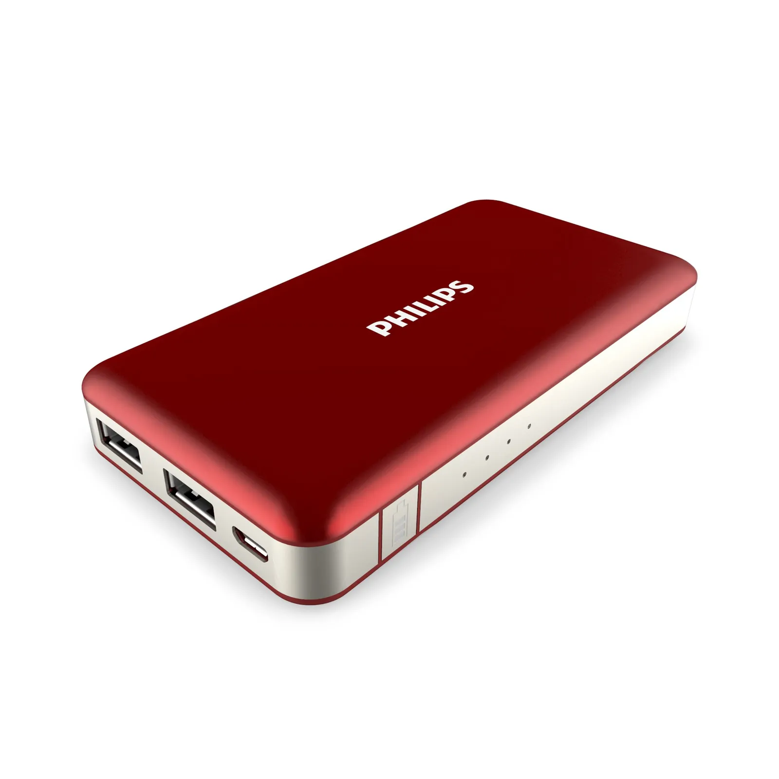 Philips DLP6080WR/11 power bank