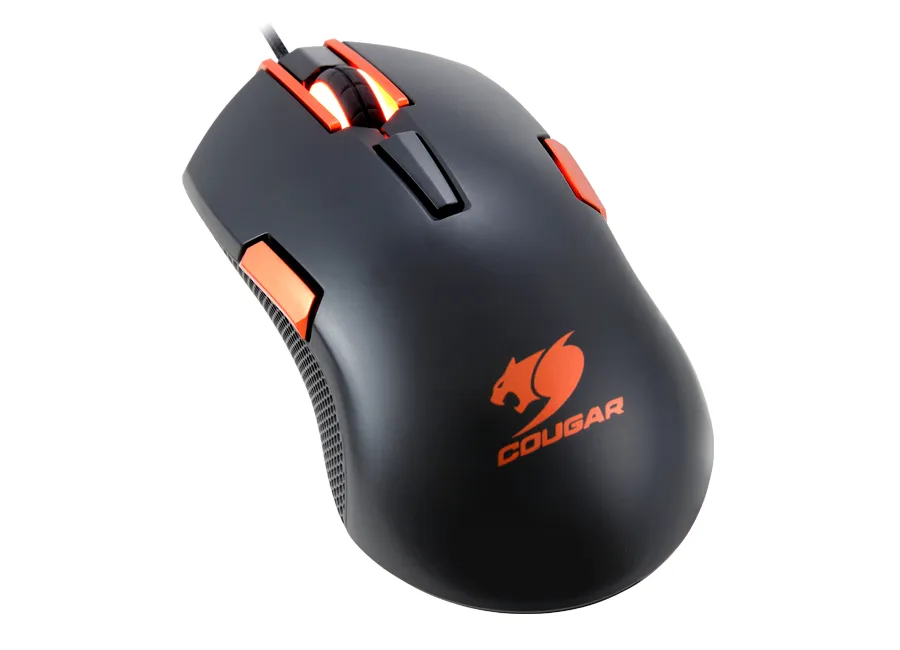 COUGAR CM-250M mouse