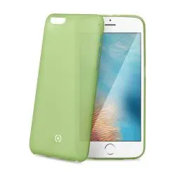 Celly FROST801GN mobile phone case