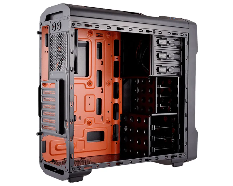 COUGAR MX310 computer case – slika 9
